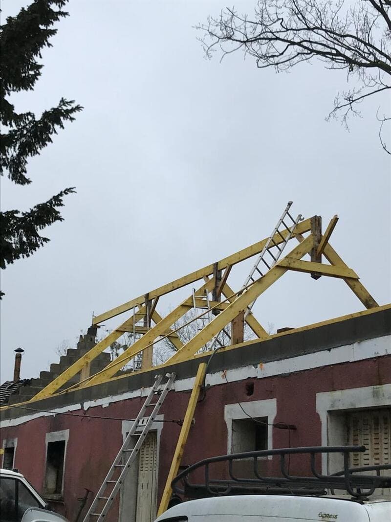 Fabrication sur-mesure Mulsanne